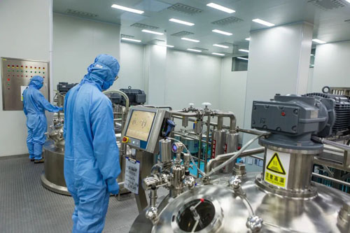 福瑞達生物股份2022年營收19.69億元 化妝品業務表現亮眼，戰略聚焦顯成效