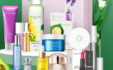 深度解析 哪些化妝品品牌值得加盟？市場趨勢與選擇指南