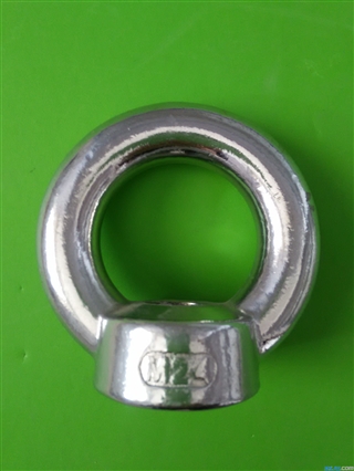 選擇廠家直銷吊環(huán)螺母，確保品質(zhì)與性價(jià)比的平衡