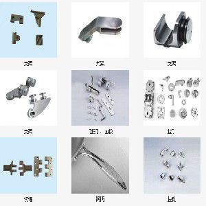 現(xiàn)代工藝之美 不銹鋼鑄件在藝術(shù)禮品中的應(yīng)用
